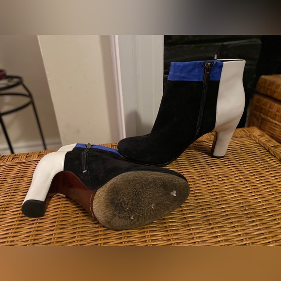 Sam Edelman Ankle Booties - Picture 4 of 4